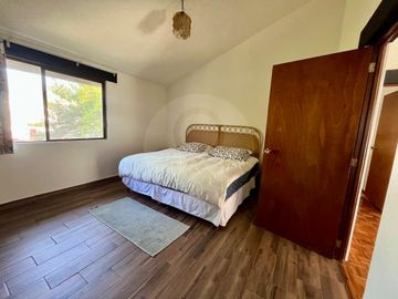 Casa en condominio en venta en Olivar de los Padres
