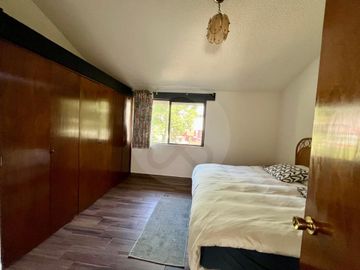 Casa en condominio en venta en Olivar de los Padres