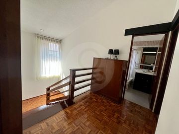 Casa en condominio en venta en Olivar de los Padres