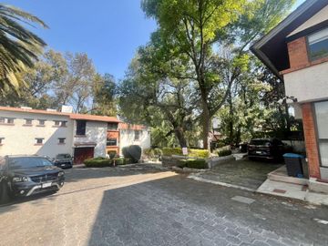 Casa en condominio en venta en Olivar de los Padres