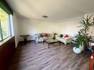 Casa en condominio en venta en Olivar de los Padres