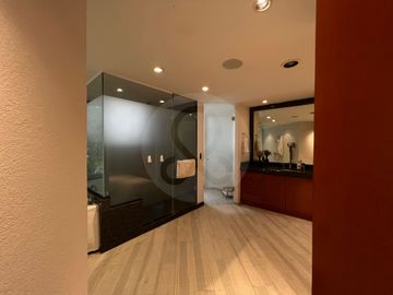 Casa en condominio en venta en Tetelpan