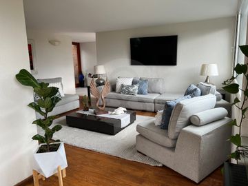 Casa en condominio en venta en Tetelpan