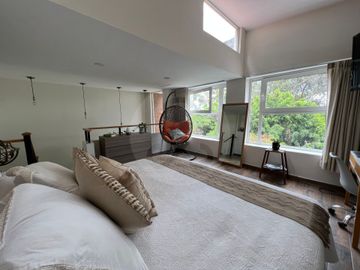 Casa en condominio en venta en Tetelpan