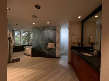 Casa en condominio en venta en Tetelpan