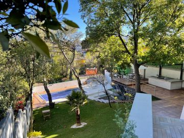 Casa en condominio en venta en Tetelpan