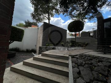 Casa en condominio en venta en Tetelpan