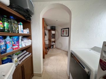 Casa en condominio en venta en Tetelpan