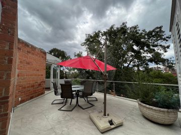 Casa en condominio en venta en Tetelpan