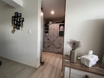 Casa en condominio en venta en Tetelpan