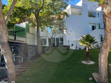 Casa en condominio en venta en Tetelpan