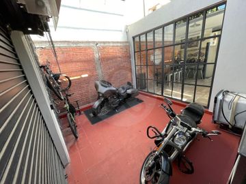 Casa en condominio en venta en Tetelpan