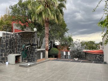 Casa en condominio en venta en Tetelpan
