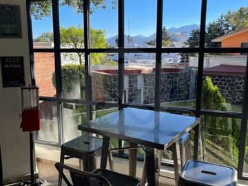 Casa en condominio en venta en Tetelpan