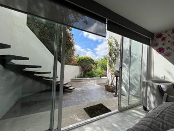 Casa en condominio en venta en Tetelpan