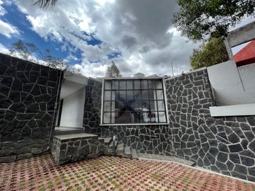 Casa en condominio en venta en Tetelpan