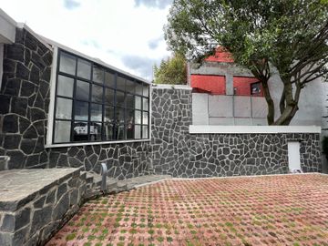 Casa en condominio en venta en Tetelpan