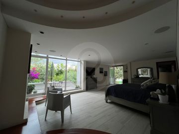Casa en condominio en venta en Tetelpan