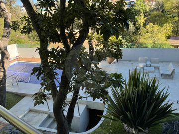 Casa en condominio en venta en Tetelpan