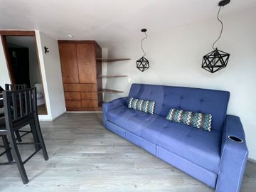 Casa en condominio en venta en Tetelpan