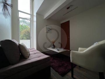 Casa en condominio en venta en Tetelpan