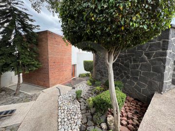 Casa en condominio en venta en Tetelpan