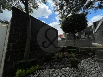 Casa en condominio en venta en Tetelpan