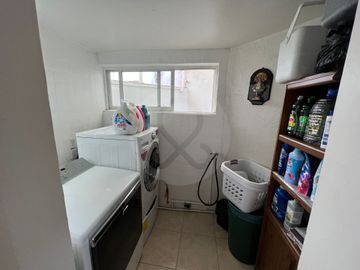 Casa en condominio en venta en Tetelpan