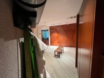 Casa en condominio en venta en Tetelpan