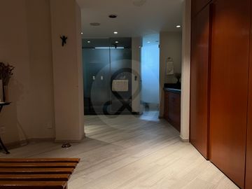 Casa en condominio en venta en Tetelpan