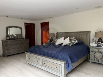 Casa en condominio en venta en Tetelpan