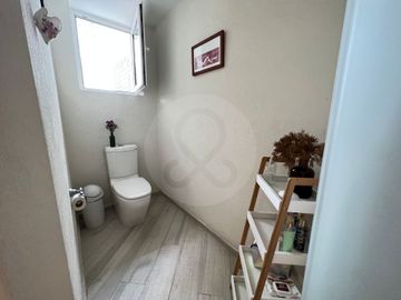 Casa en condominio en venta en Tetelpan