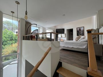 Casa en condominio en venta en Tetelpan