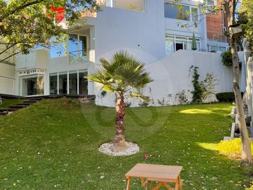 Casa en condominio en venta en Tetelpan