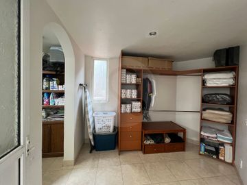 Casa en condominio en venta en Tetelpan