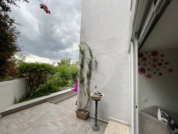 Casa en condominio en venta en Tetelpan