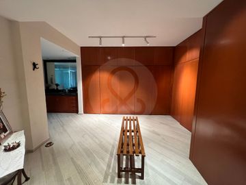 Casa en condominio en venta en Tetelpan