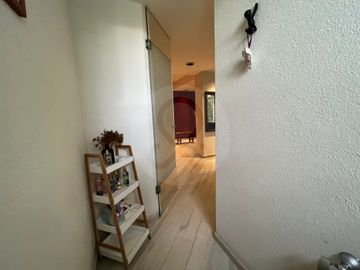Casa en condominio en venta en Tetelpan