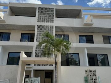 ITZAE Tulum Departamento en venta en Tulum