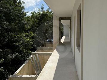 ITZAE Tulum Departamento en venta en Tulum