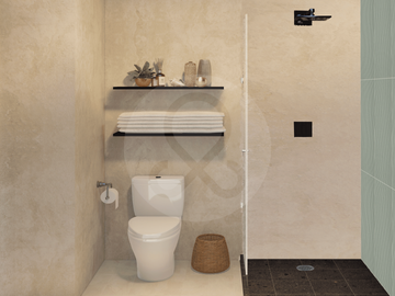 ITZAE Tulum Departamento en venta en Tulum