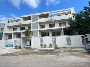 ITZAE Tulum Departamento en venta en Tulum
