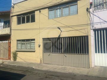 Casa en venta en Granjas México