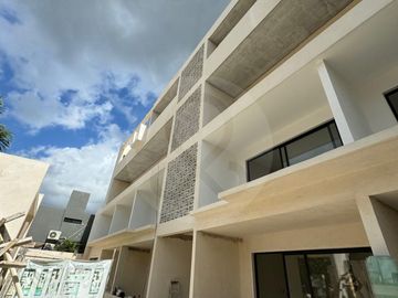 ITZAE Tulum Departamento en venta en Tulum