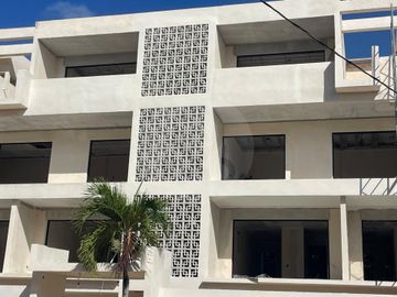 ITZAE Tulum Departamento en venta en Tulum