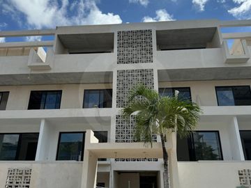ITZAE Tulum Departamento en venta en Tulum
