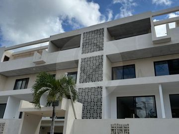 ITZAE Tulum Departamento en venta en Tulum