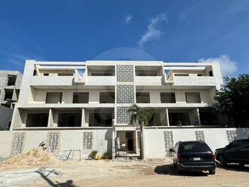 ITZAE Tulum Departamento en venta en Tulum