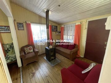Sitio en Venta en Hochstetter, Sector Pedro de Valdivia