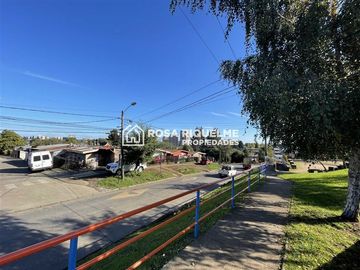 Sitio en Venta en Hochstetter, Sector Pedro de Valdivia